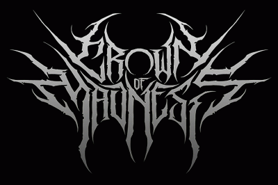 logo Crown Of Madness